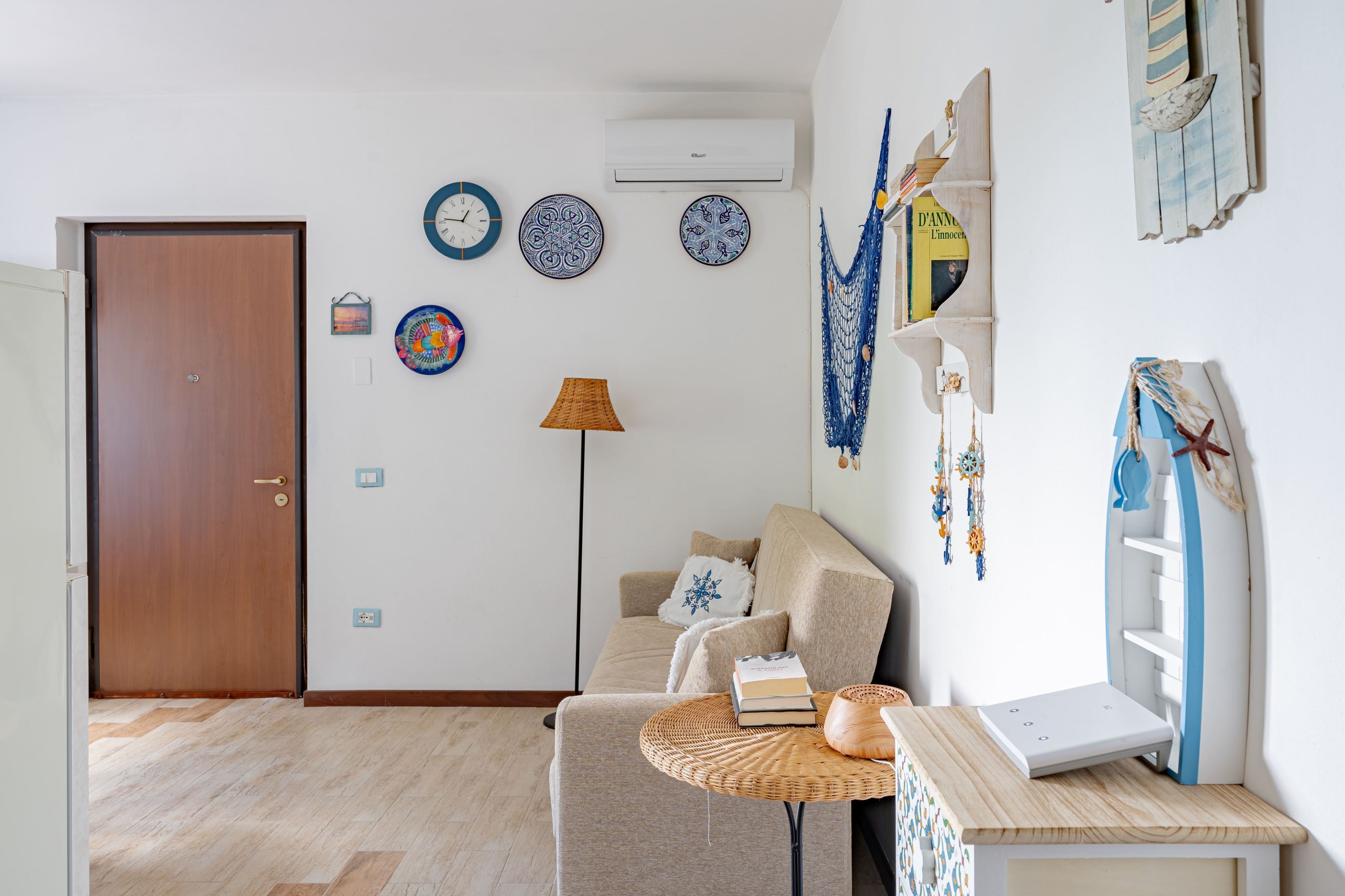 Apartemen | 1 kamar tidur