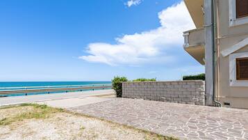 Apartment | 1 bilik tidur