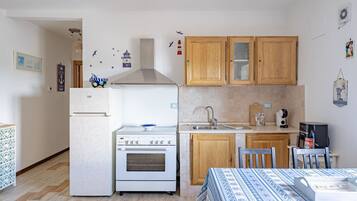 Apartemen | 1 kamar tidur