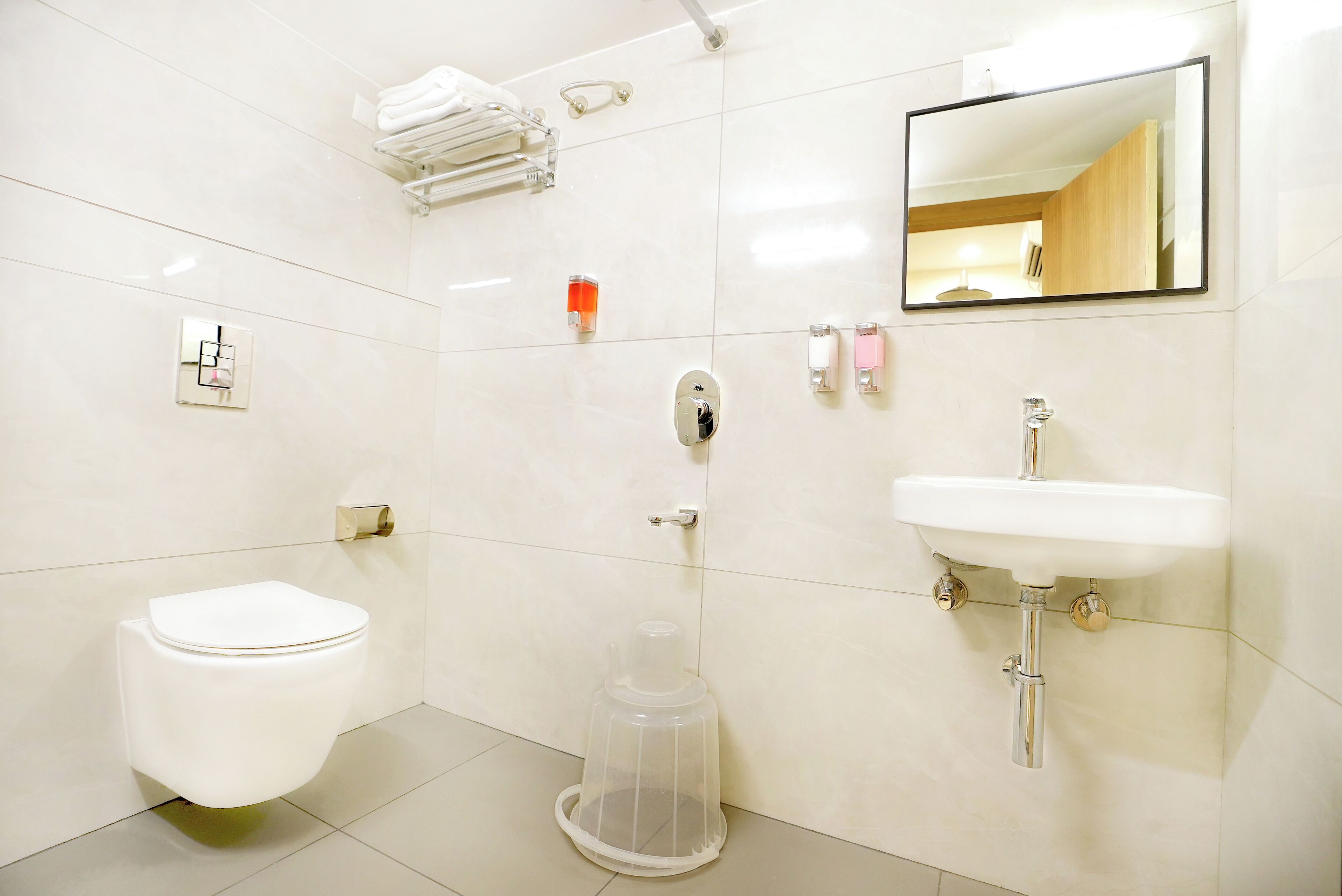 Foto - Oak Business Hotel