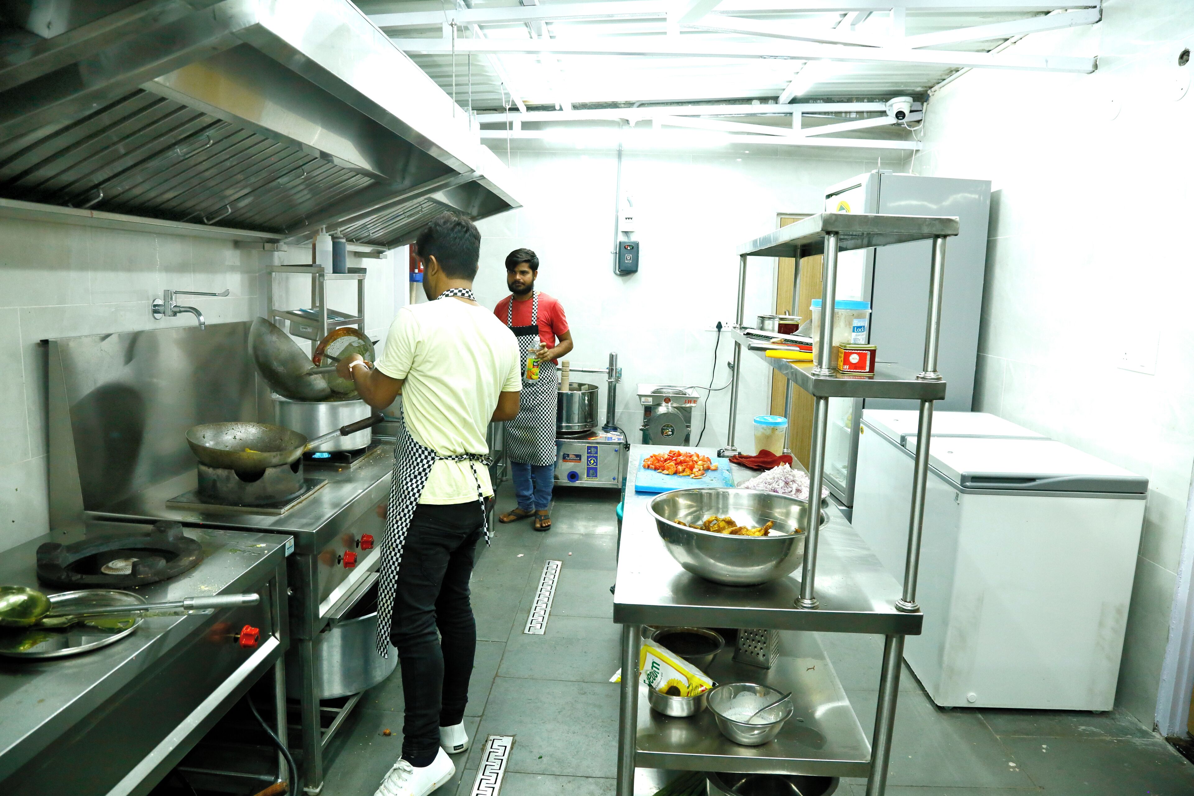 Foto - Oak Business Hotel