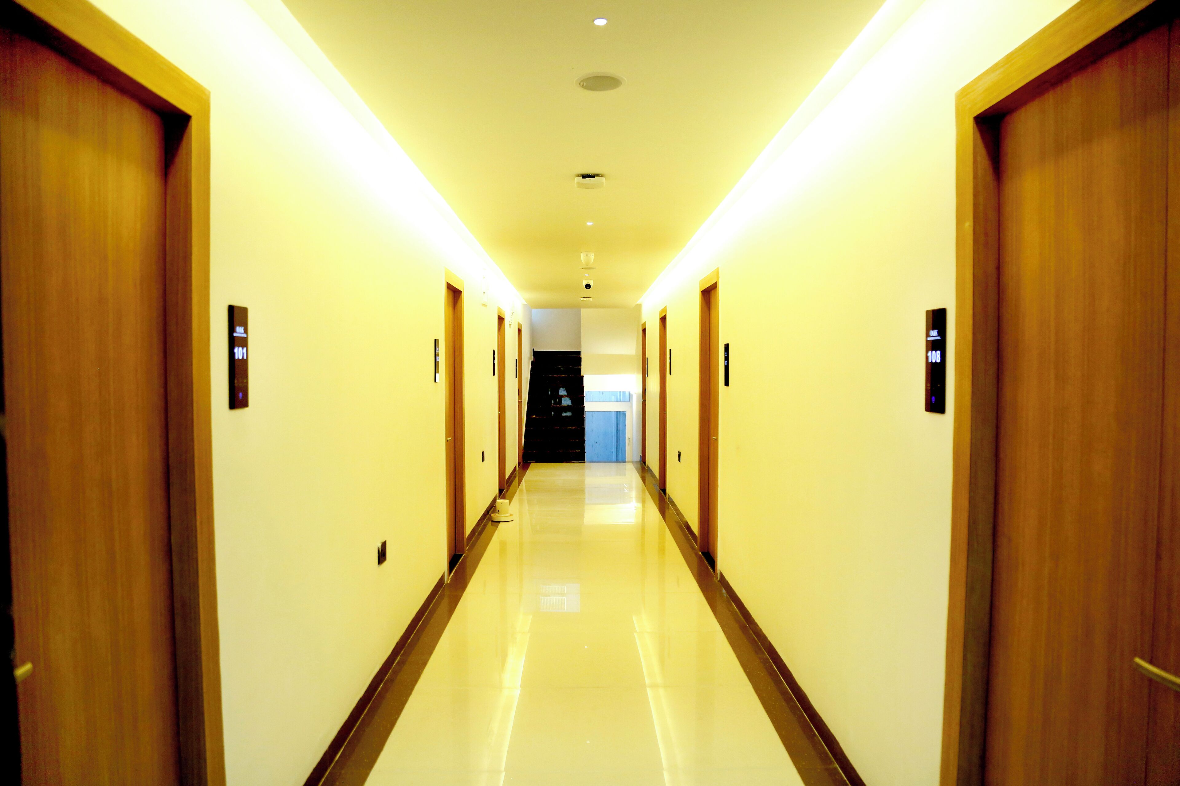 Foto - Oak Business Hotel