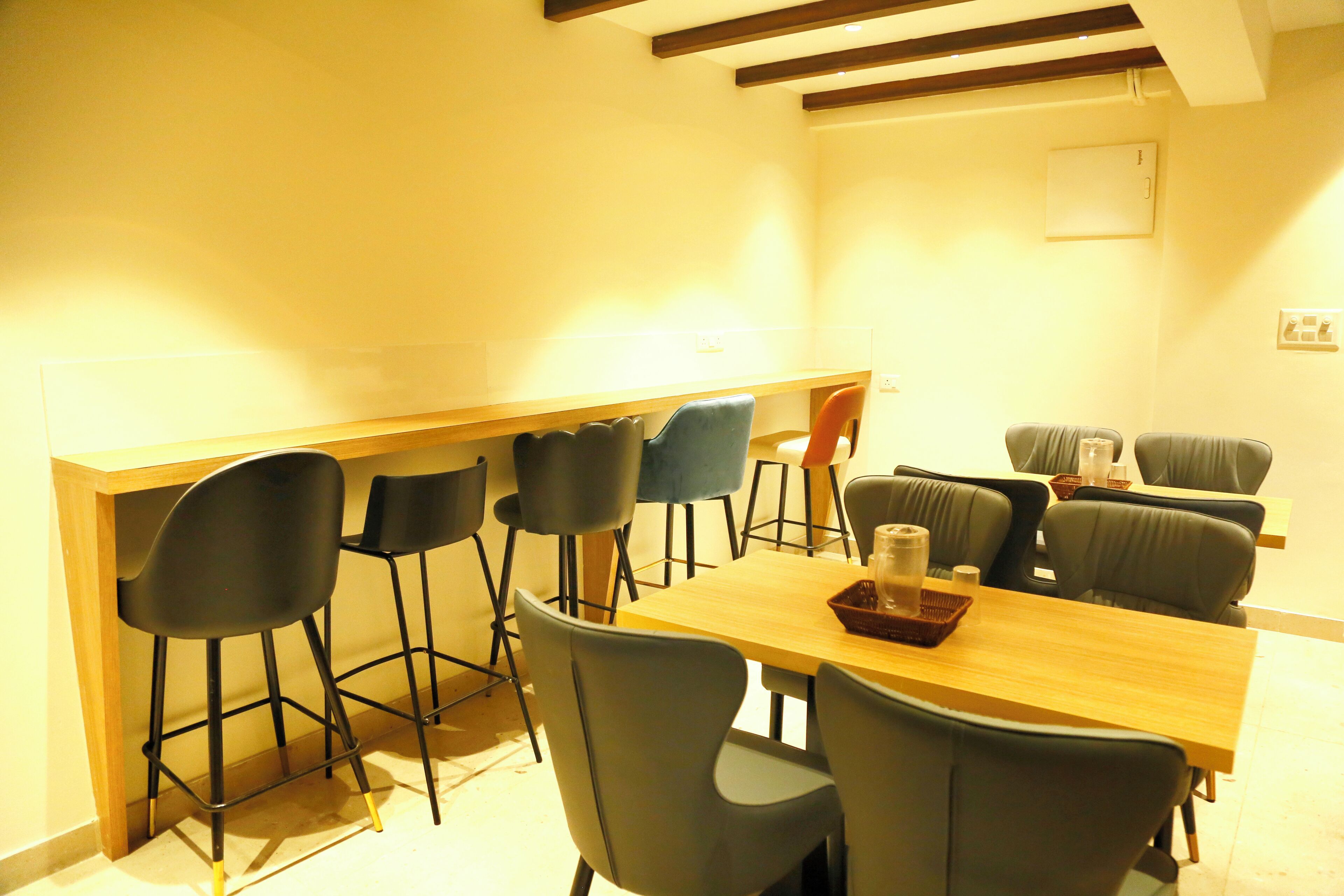 Foto - Oak Business Hotel
