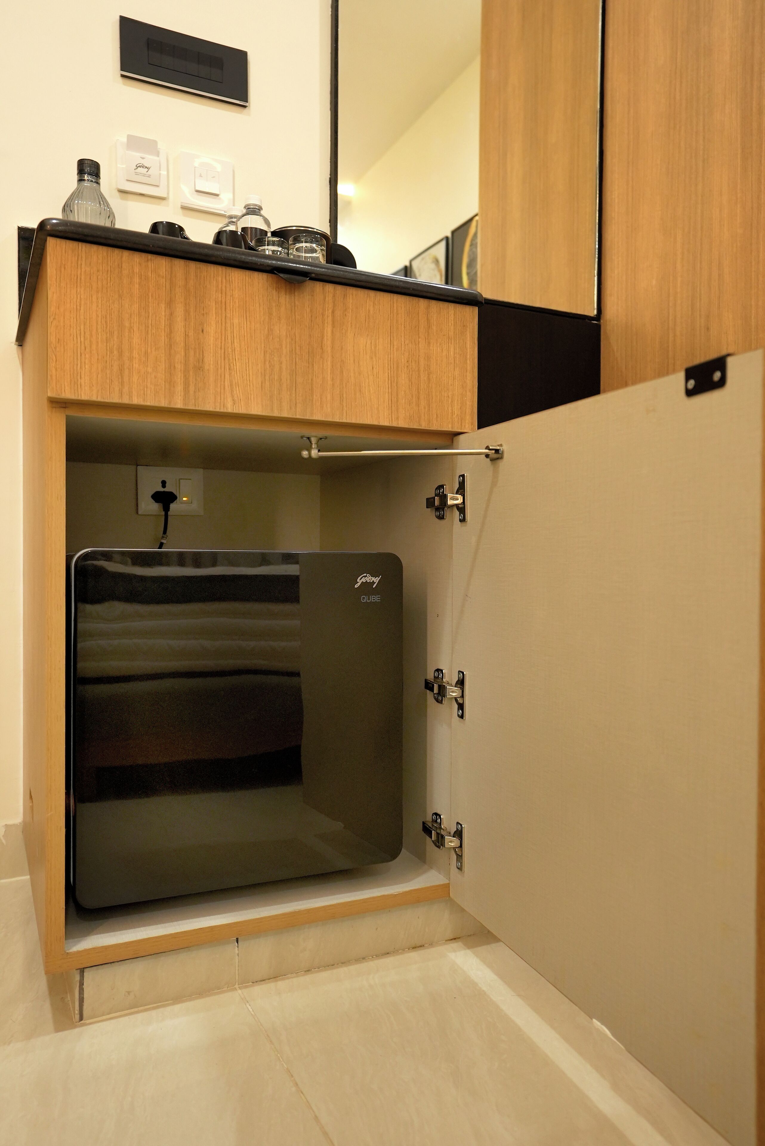 Foto - Oak Business Hotel