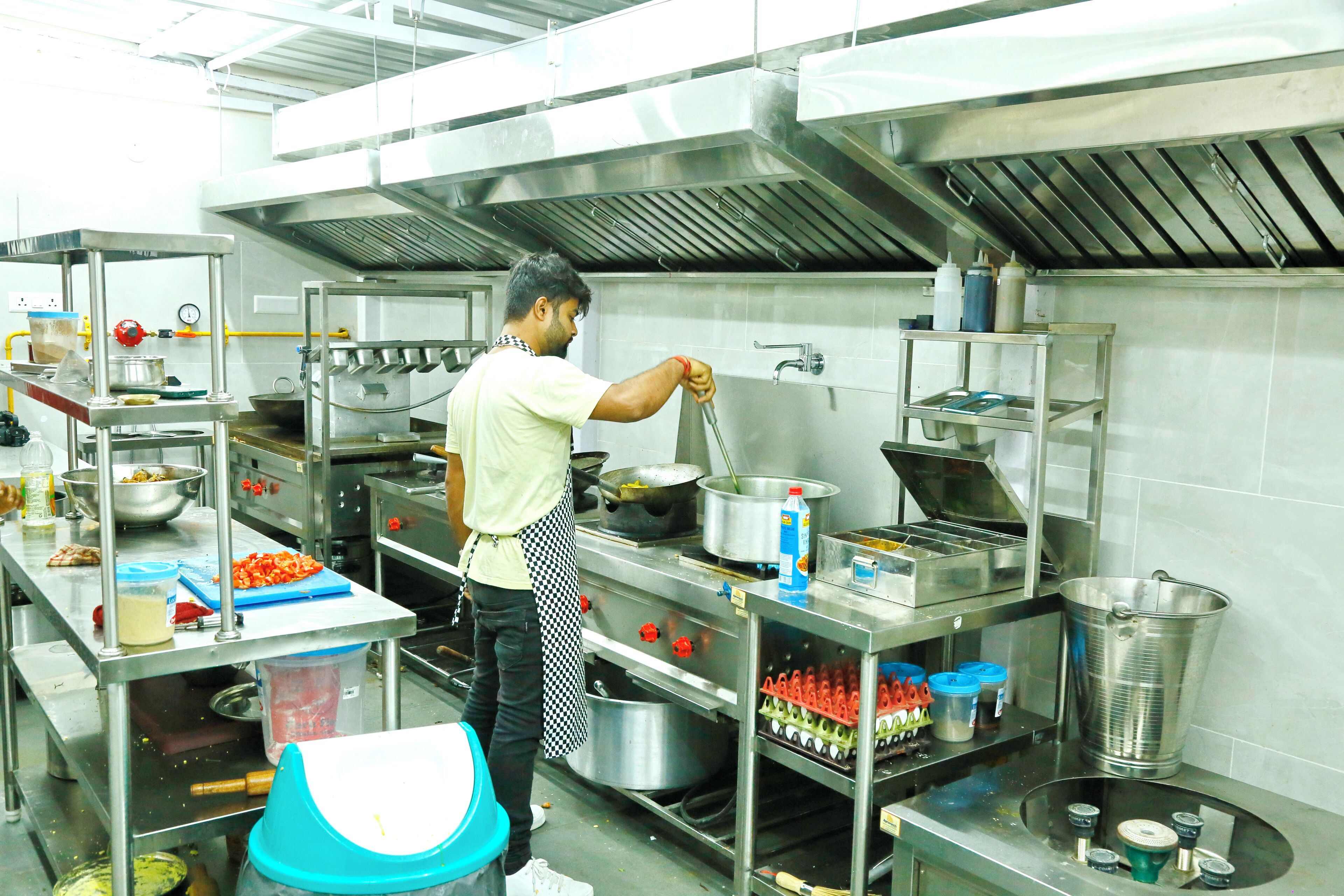 Foto - Oak Business Hotel