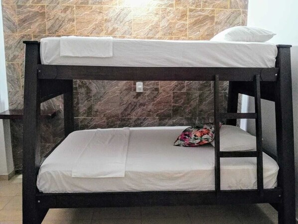 Family Room | 1 bedroom, free WiFi, bed sheets