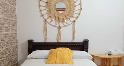 Hotel Angel Maria