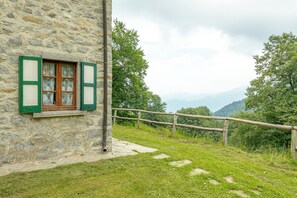Exterior - Il Salice by Wonderful Italy (Bellagio)