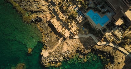 Bikini Island & Mountain Hotel Es Trenc – Adults only