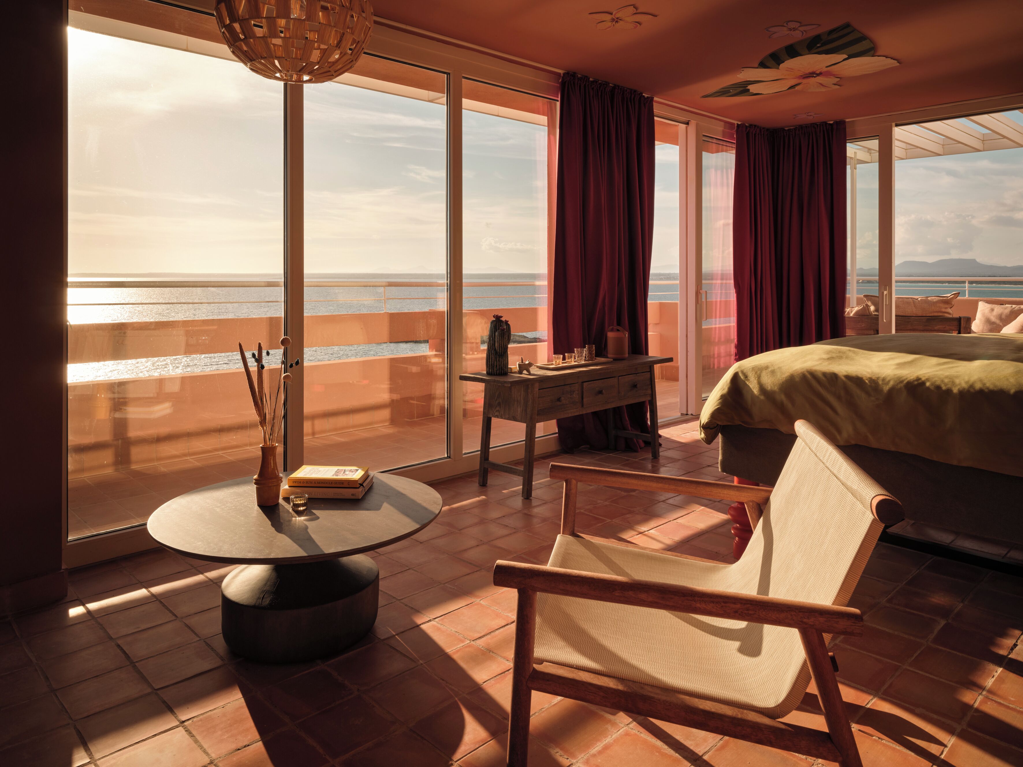 Photo - Bikini Island & Mountain Hotel Es Trenc -Adults only-