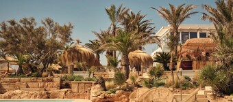  Bikini Island & Mountain Hotel Es Trenc – Adults only