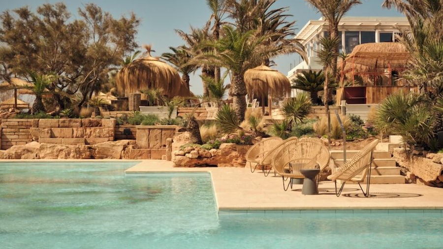 Bikini Island & Mountain Hotel Es Trenc – Adults only