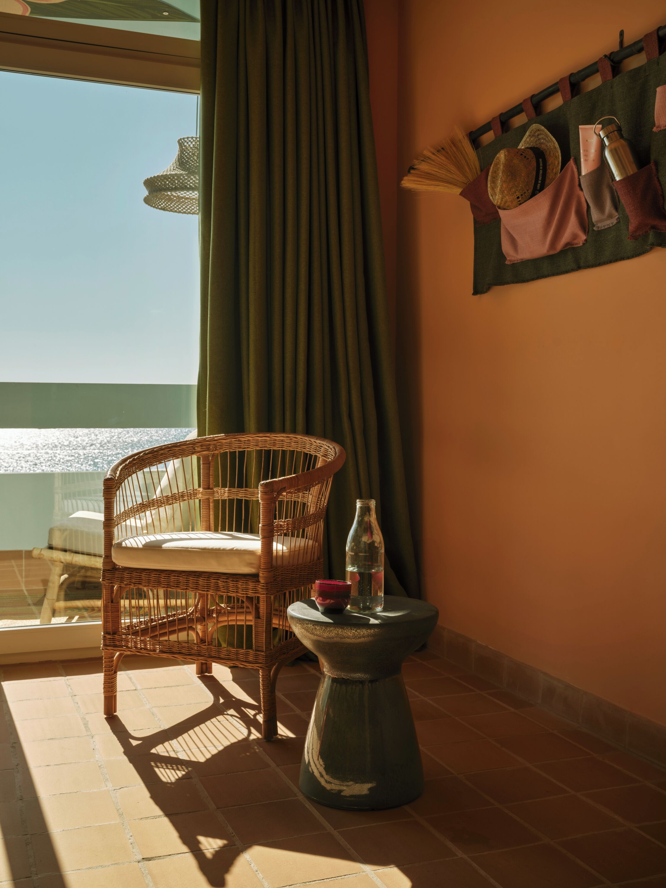 Photo - Bikini Island & Mountain Hotel Es Trenc -Adults only-