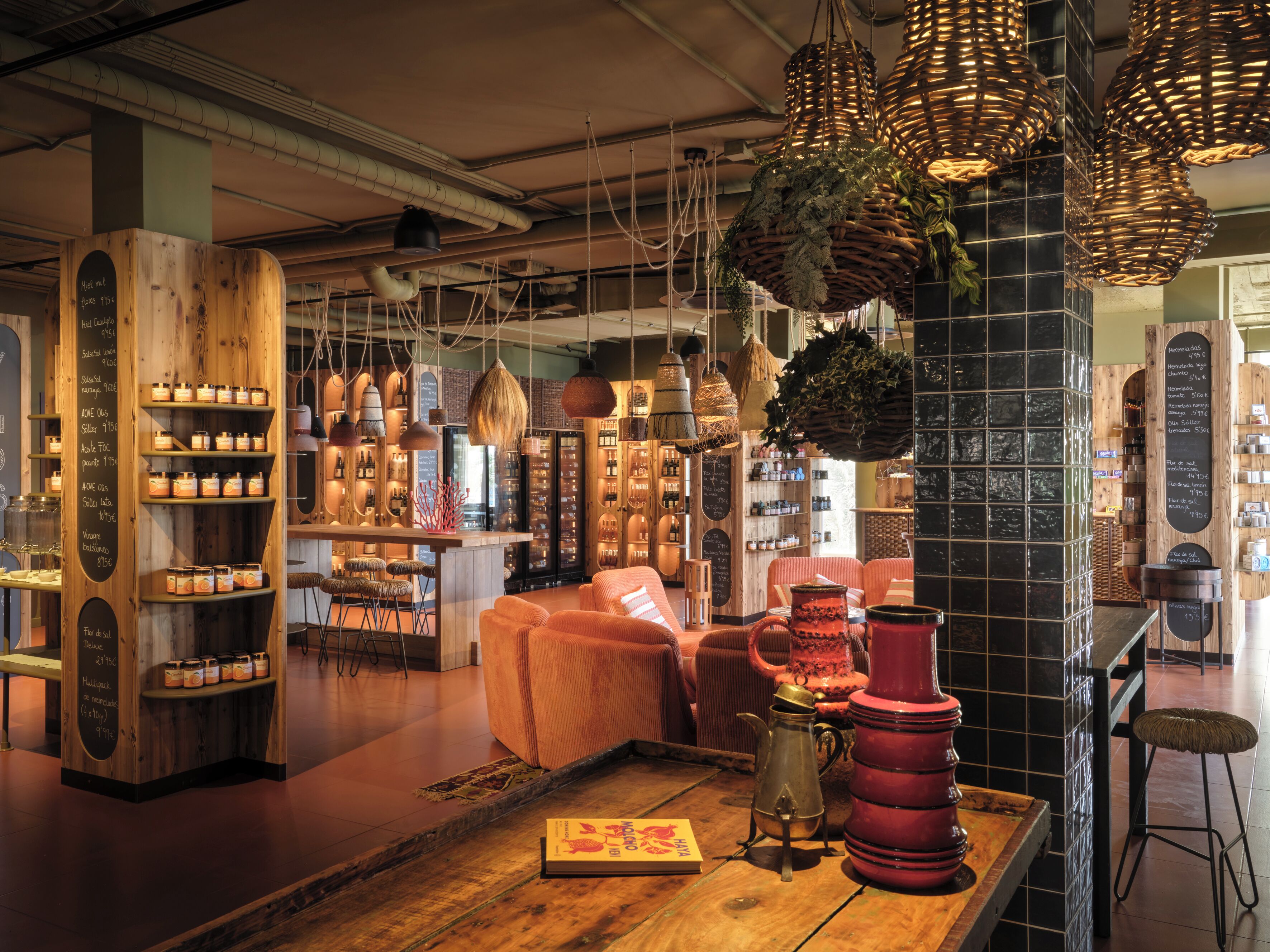 Photo - Bikini Island & Mountain Hotel Es Trenc -Adults only-