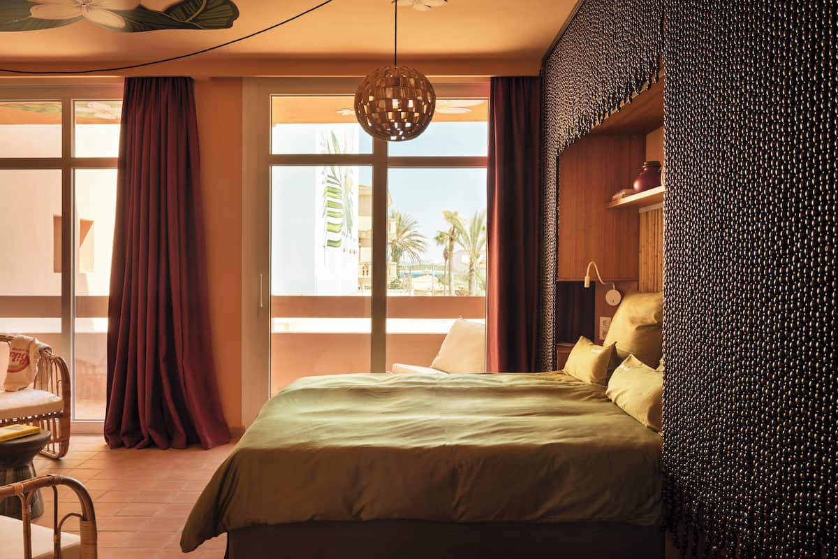 Habitación doble superior (Urban Plus Room) | 1 habitación y ropa de cama de alta calidad