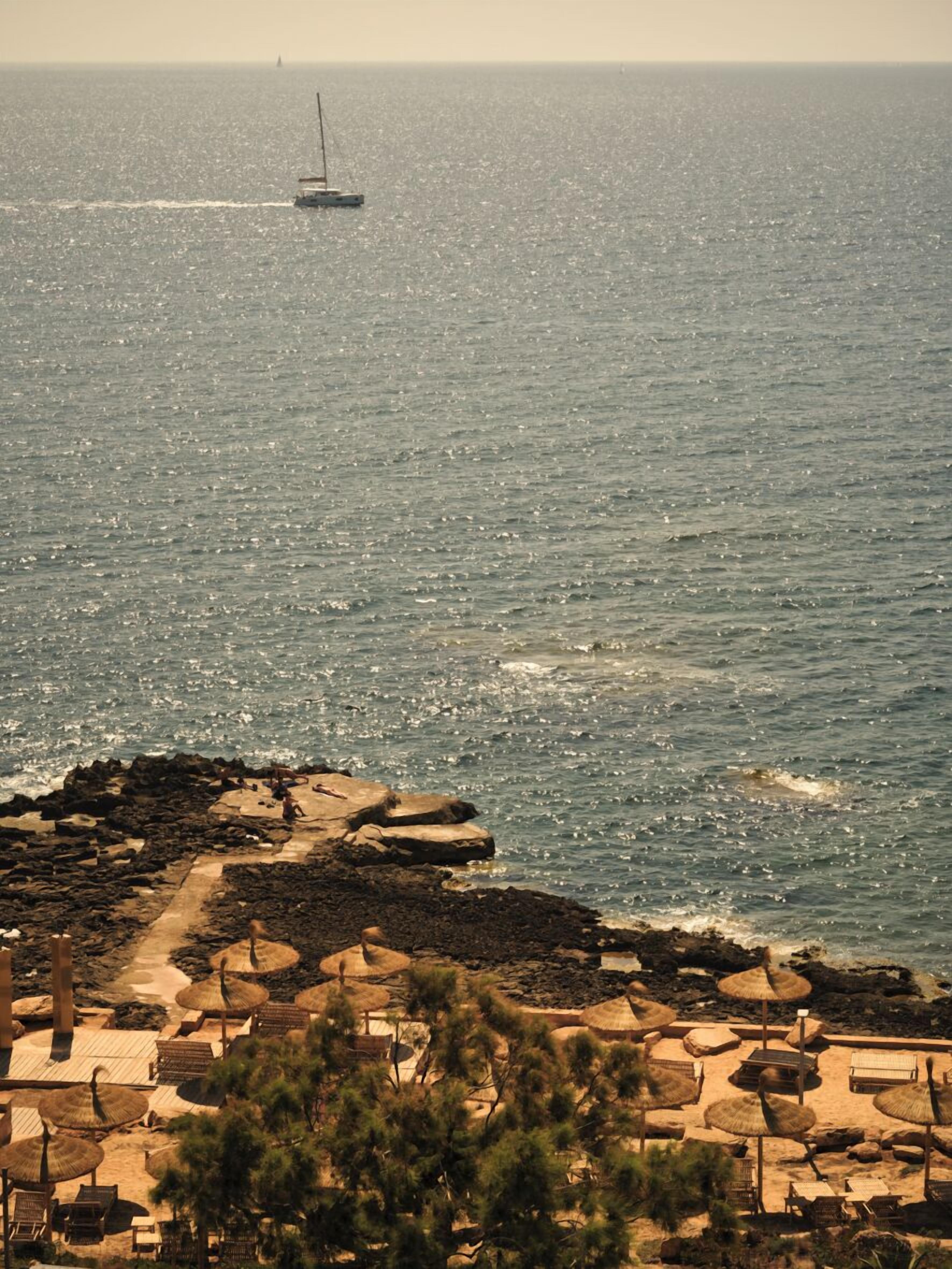 Photo - Bikini Island & Mountain Hotel Es Trenc -Adults only-