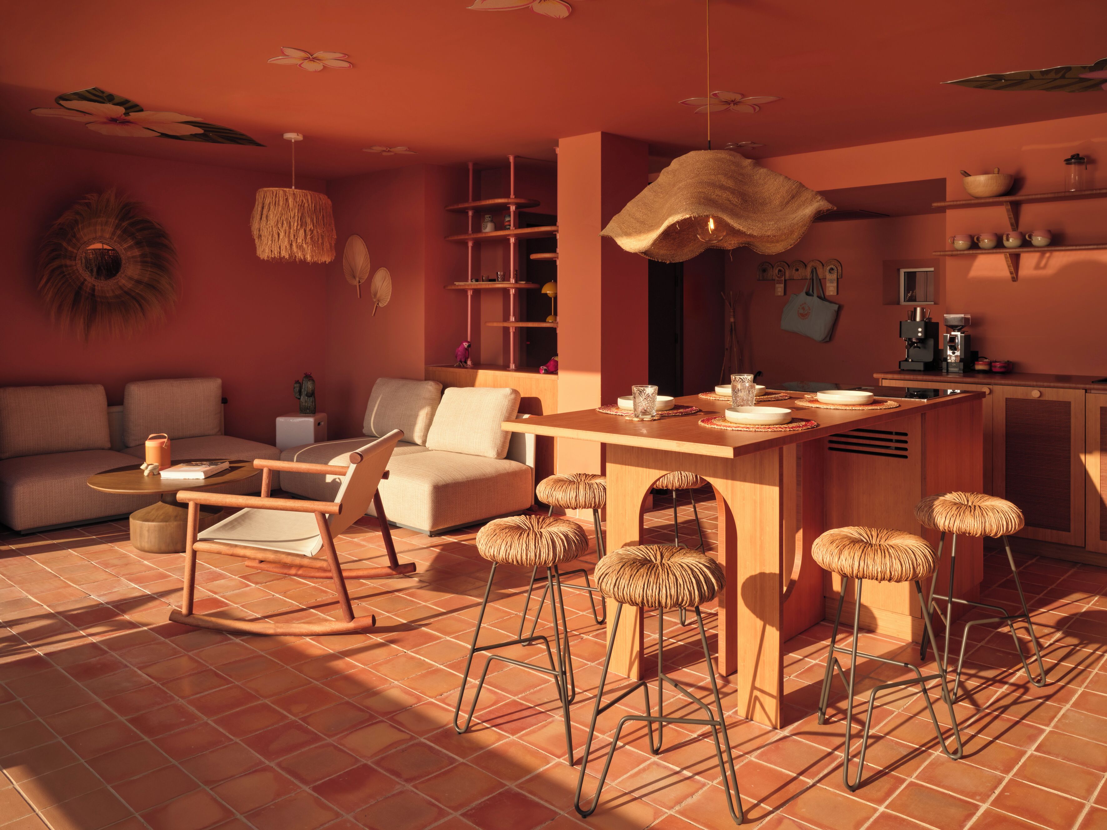 Photo - Bikini Island & Mountain Hotel Es Trenc -Adults only-