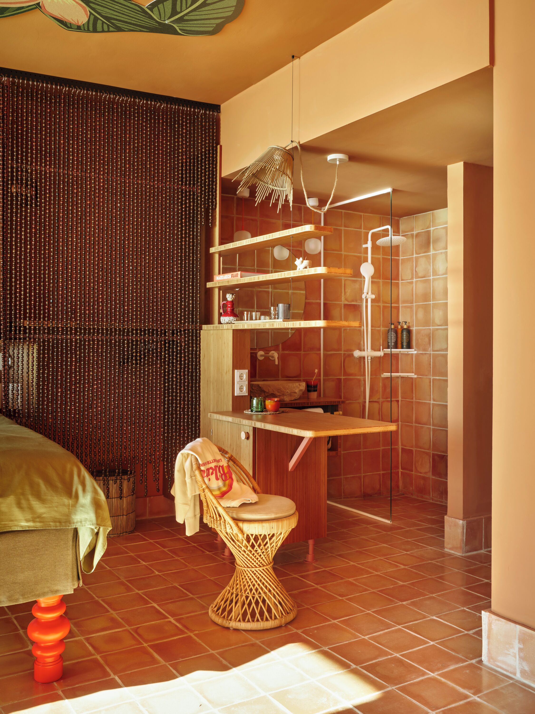 Photo - Bikini Island & Mountain Hotel Es Trenc -Adults only-