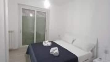 1 Schlafzimmer, WLAN