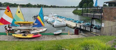 Jachthaven