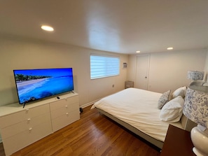 3 quartos, Wi-Fi, roupa de cama
