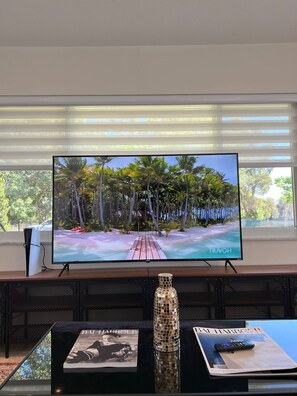 Interior - 5 min to the Beach and Golf front House (Hollywood)