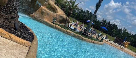 Alberca
