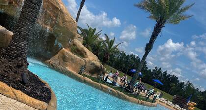 The Wharf resort Orange Beach with Waterpark included