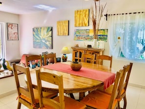 House, Smoking | 14 bedrooms - 38 Pax 4 Connected Pool Villas (Playa del Carmen)