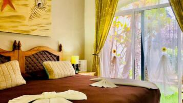 Villa | 4 habitaciones