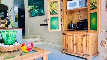 Villa | 4 habitaciones