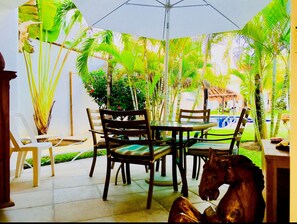 4 bedrooms - 11 Pax Comfort Pool Villa (Playa del Carmen)