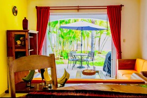 Villa, Smoking | 11 bedrooms - 30 Pax 3 Connected Pool Villas (Playa del Carmen)