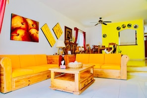 Villa