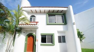 Casa, para fumadores | 7 habitaciones