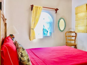 Casa, fumatori | 7 camere