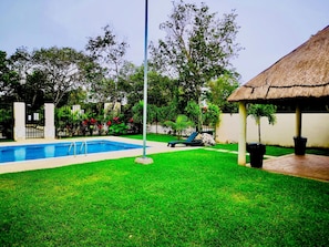 2 bedrooms - 2 Bedroom Condo Mayakoba (Playa del Carmen)