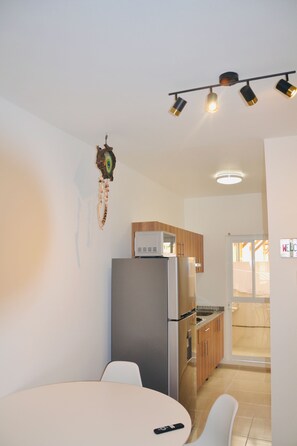 Apartamento | 2 dormitorios