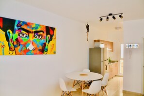 Leilighet | 2 soverom