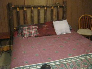 3 dormitorios, wifi, ropa de cama