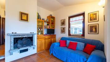 Apartamento | 2 quartos