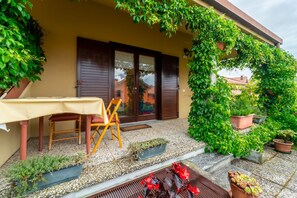 2 habitaciones 