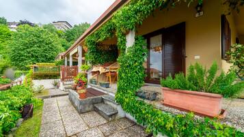 Apartamento | 2 quartos