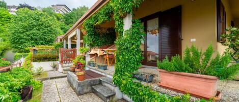 2 habitaciones