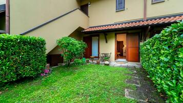 Apartamento | 2 quartos