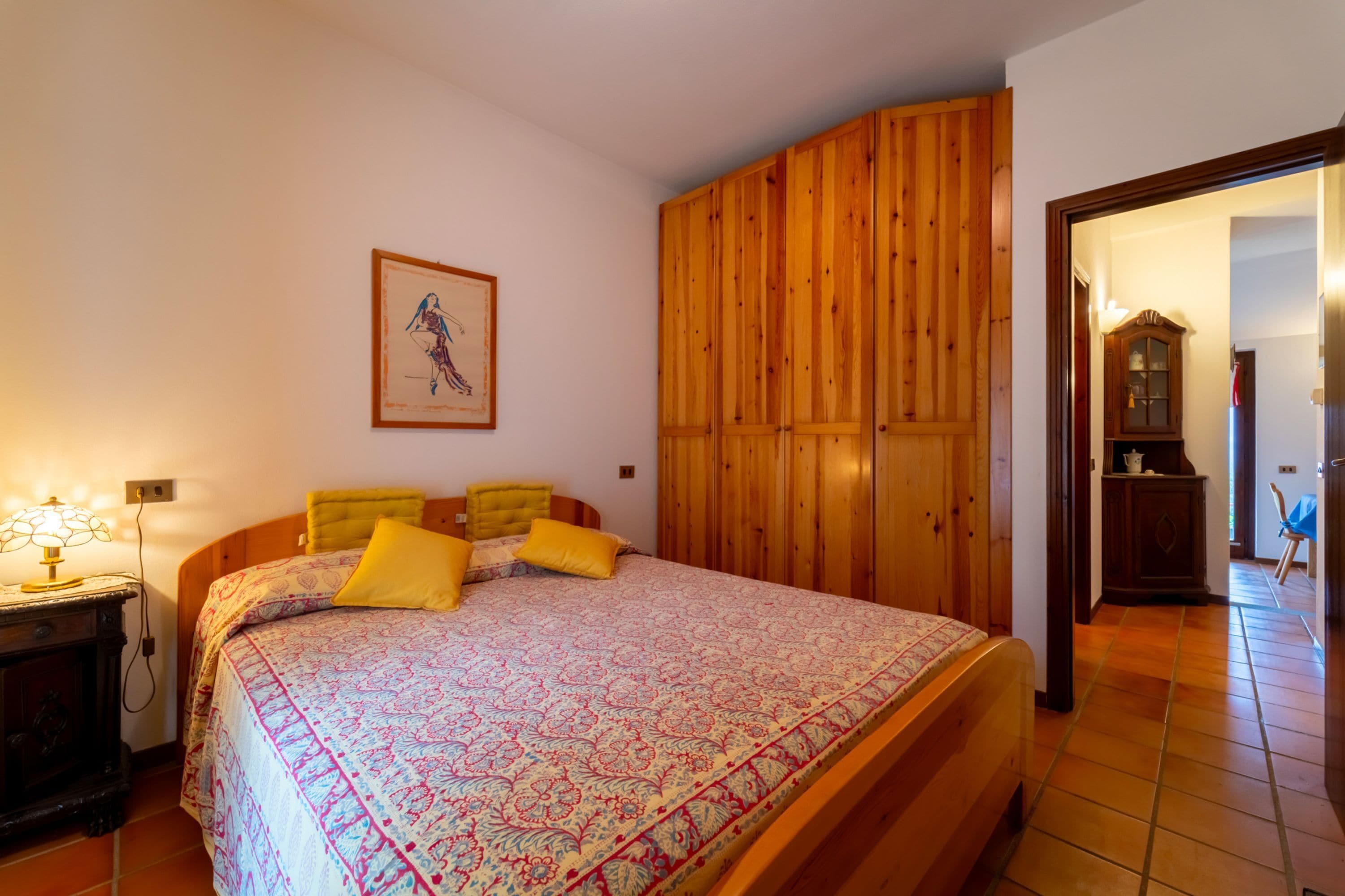 Apartamento | 2 quartos