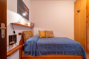 Apartamento | 2 quartos