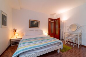 Apartamento | 2 quartos