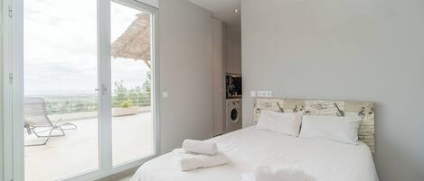 6 sovrum, wi-fi och sängkläder