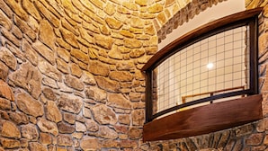 Interior - Hidden Castle: Secret Rooms, Sleeps 20, Hot Tub (Banner Elk)